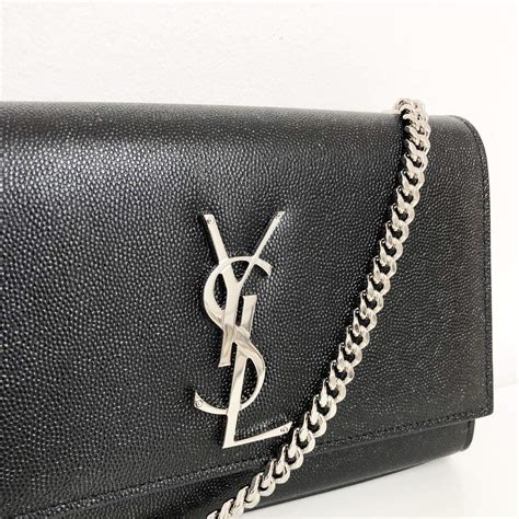 ysl big handbags|selfridges YSL bags.